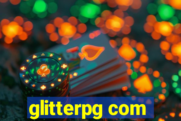 glitterpg com